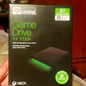 GameDriveXbox